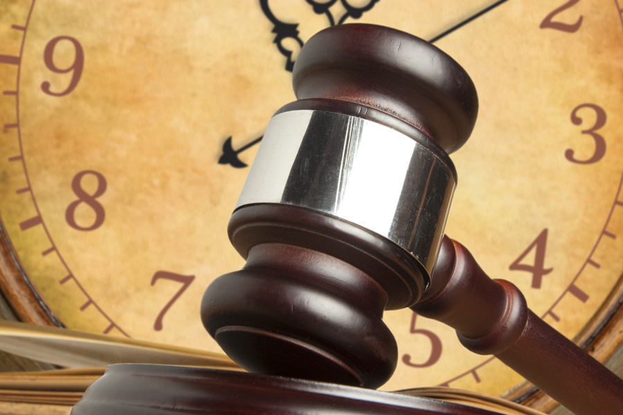 上海刑事辯護律師視角：經(jīng)濟案件打官司結案時長的多面剖析