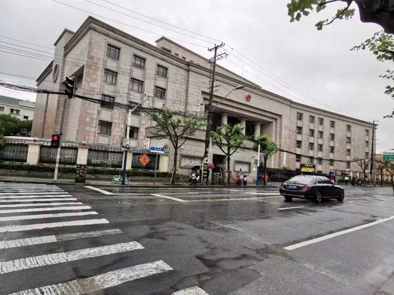 上海二審改判律師為您解答：刑事案件二審程序流程是什么？