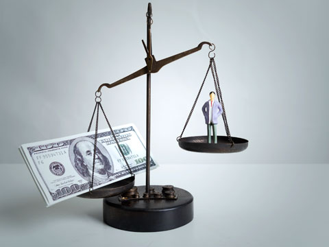 民事、行政枉法裁判罪