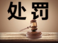 上海刑事律師事務(wù)所 出具證明文件重大失實罪