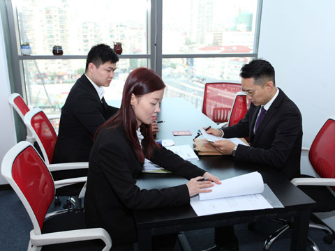 上海刑事案律師費(fèi)用 刑事辯護(hù)授權(quán)委托書(shū)的制作