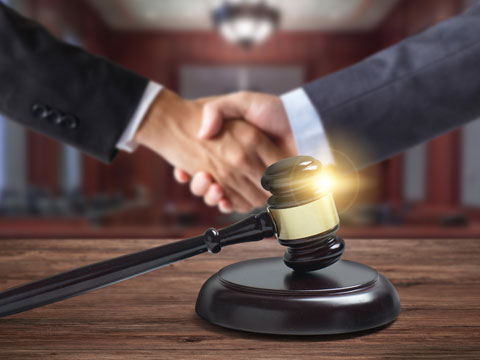 提籃橋旁律師表述適用認罪認罰后不應(yīng)加重處罰