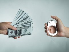 上海找刑事專業(yè)律師問(wèn)行賄5000元可以判刑嗎