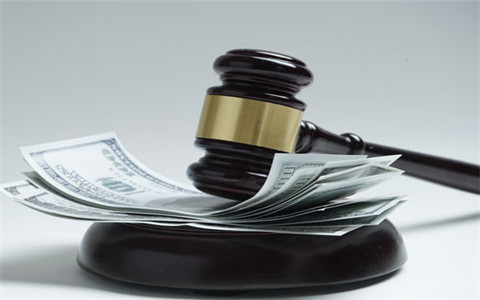 2022年非法集資的損失需參與人自行承擔