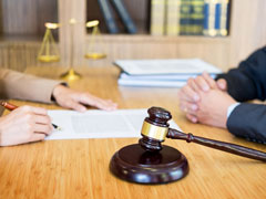 <b>上海刑事案件律師視角：經(jīng)濟案件涉案金額達50萬是否會判刑</b>