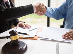 揭秘：上海刑事辯護(hù)律師如何應(yīng)對(duì)收贓立案難題